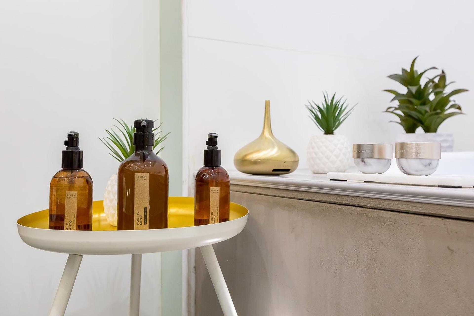 Appartement Host - De Luxe Aux Terreaux & Jacuzzi Lyon